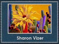 Sharon Vizer 