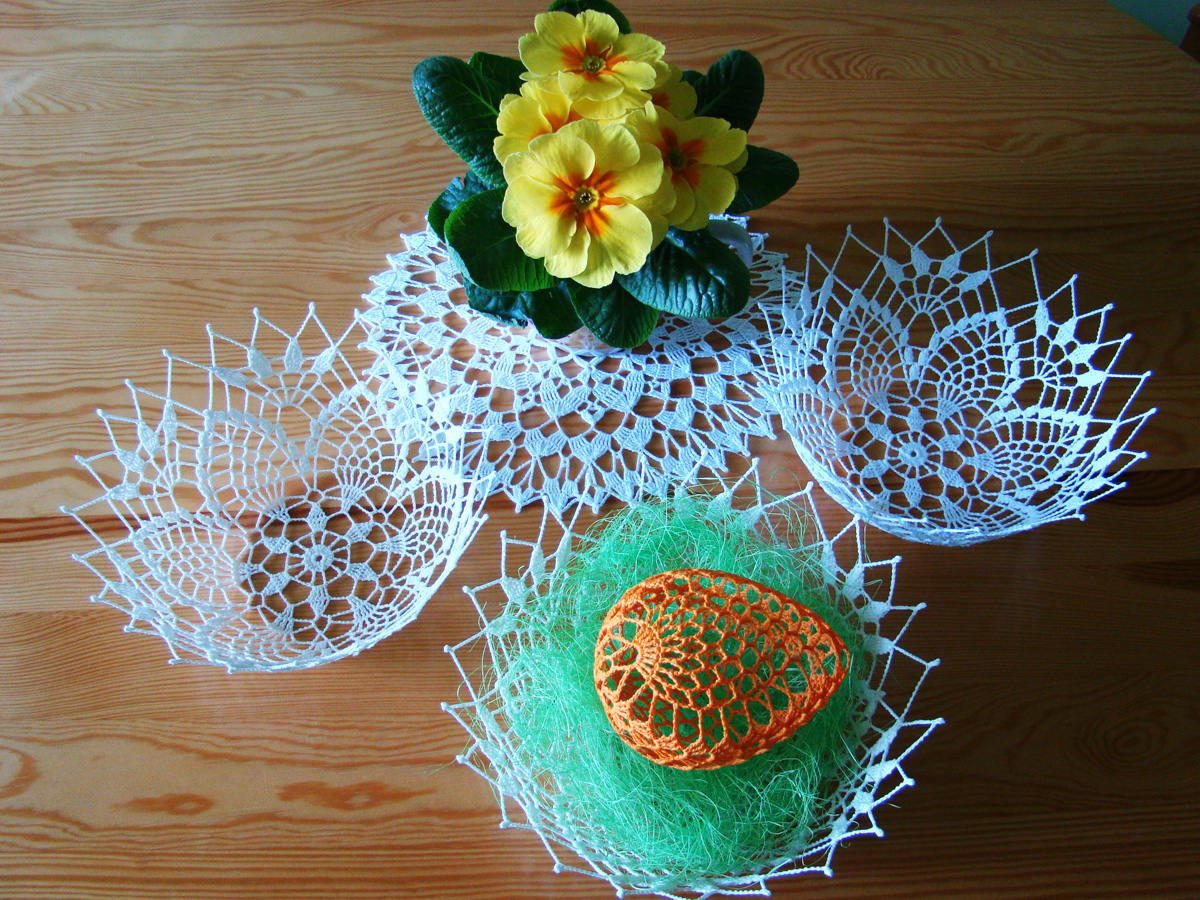 How to make crafts for Easter with your own hands quickly?