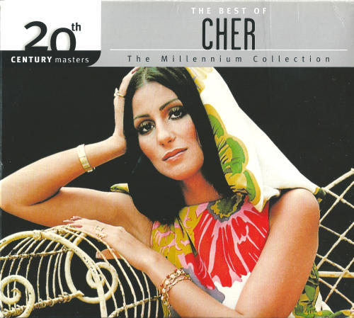 Cher - The Best of Cher