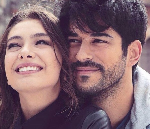 ❤ Kara Sevda ❤