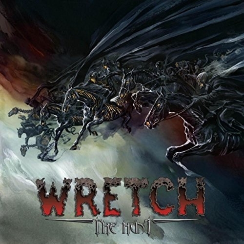 Wretch – The Hunt (2017)