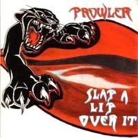 Prowler - Slap A Lip Over It (1995) & Friends Tribute Bands of ACDC