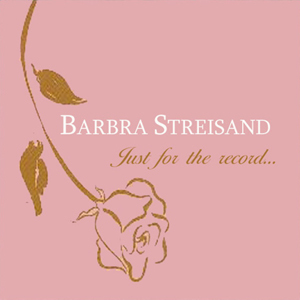 Barbra Streisand - Just For The Record (CD3) The 70's (1991)