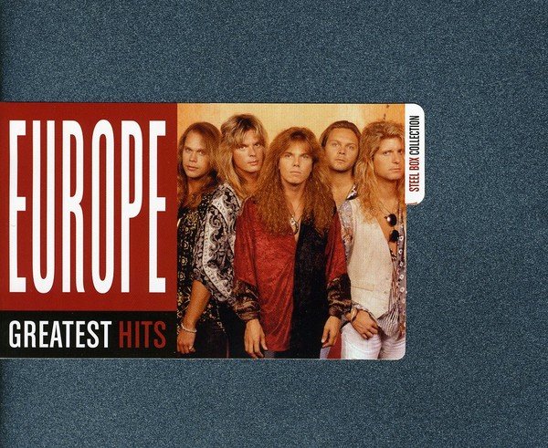 Слушать лучшую музыку европы. Evrope mp3 обложка фото. Europe mp3 collection CD обложка. Rock the Night: the very best of Europe обложка. Группа Европа хиты.