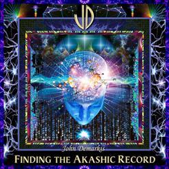 John Demarkis - Finding The Akashic Record (2020)